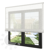 Stor roman Brenta Clasic P4 RICCO E BELLO, 100×150 cm – RICCO E BELLO 02
