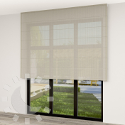 Stor roman Tevere MAX P4 SMART 500×250 cm – RICCO E BELLO 02