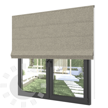 Stor roman Brenta Clasic R4