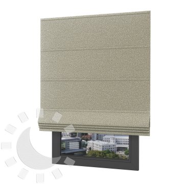 Stor roman Brenta Clasic R4