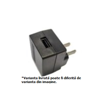 Încărcător șină acumulator Somfy