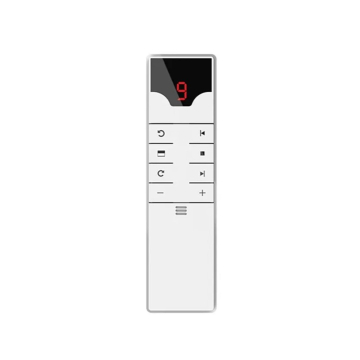TELECOMANDA 9 CANALE ZC175A-9