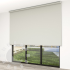 Roletă textilă Solo Max SMART 300×500 cm – CLASSIC DIM 9202