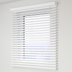 Jaluzele din lemn de 50mm cu șnur deco smart 220V