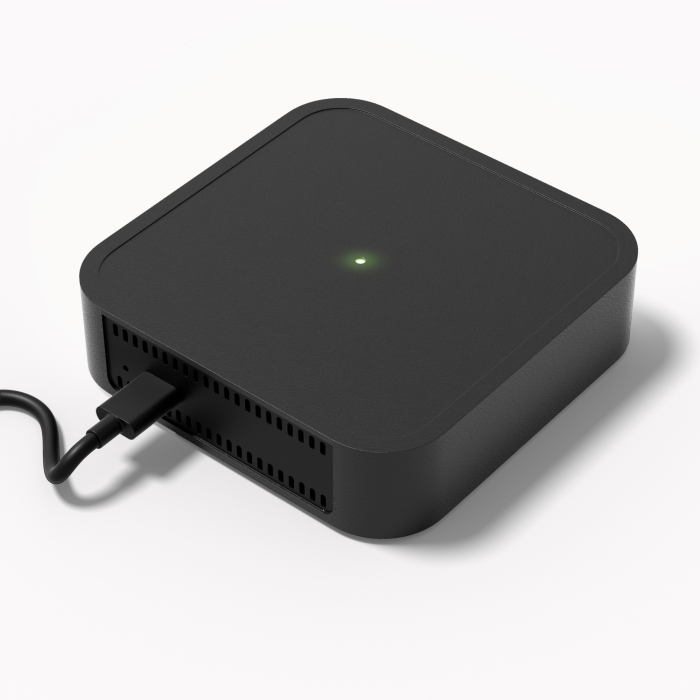 Matter Wi-Fi bridge