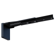 Consolă neagră 13-17cm