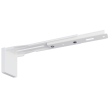 Consolă albă 17-21cm