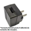 Încărcător șină acumulator Somfy