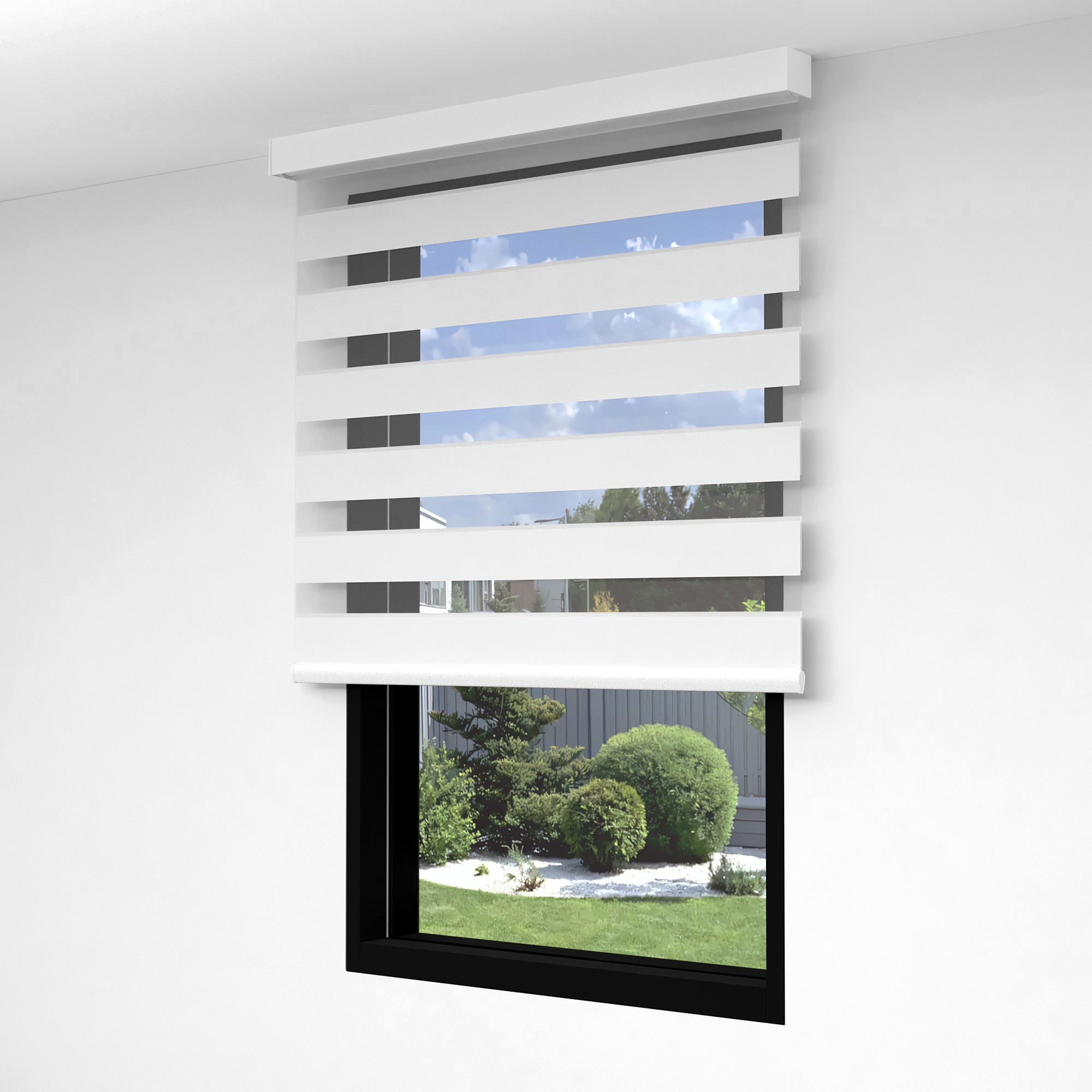 Zebbra Casetat SMART
